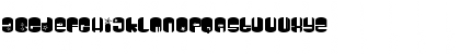 DS GalaxyC Regular Font