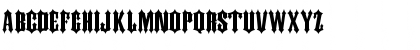 DS KorkC Regular Font