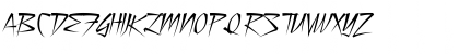 DS StillTimeC Regular Font