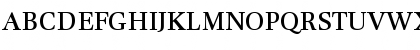 DTLUnicoT Medium Font