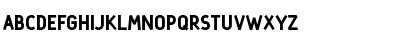 Dubius Bold Font