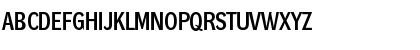 DynaGrotesk LM Bold Font