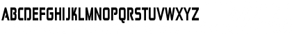 Zekton CdHv Regular Font