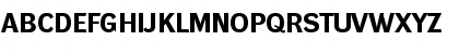 Dynamo RE Regular Font