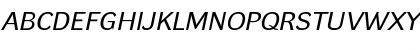 Dynamo RXE Regular Font