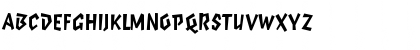 ElektrixBoldOldstyle Regular Font