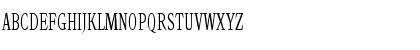 ExcaliburEF-Regular Regular Font