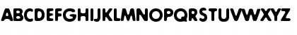ExposureTwoC Regular Font