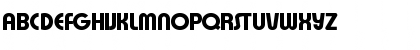 ExpressaEF Bold Font