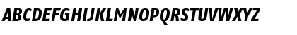 FagoNoExbTf Regular Font