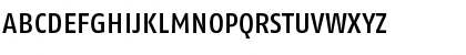 FagoNoMedTf Regular Font