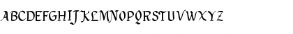 FaustusBold Regular Font