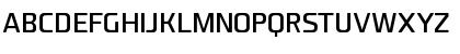 Fishmonger EER Plain Font