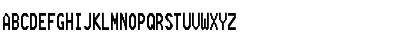 FixSysC Regular Font