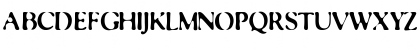 FloMotion Regular Font