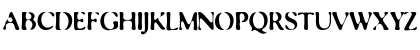 FloMotion Regular Font