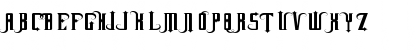 Flytrap Brier Font