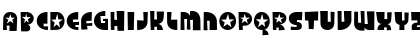 Foonky Regular Font