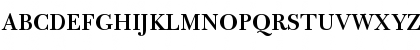 Bulmer MT SemiBold Regular Font
