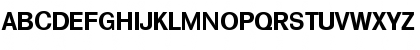 Formula-DemiBold Regular Font