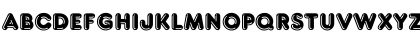 FrankC Regular Font