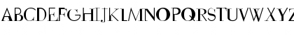 FudoniOne Regular Font