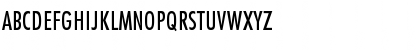 Futura LT Condensed Medium Font