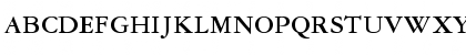 Garamond 3 LT Std Bold Font