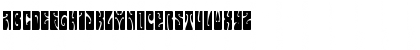 Butterfield Regular Font