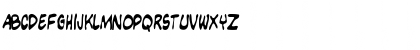 Grimmy Regular Font