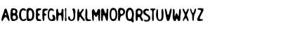 Holstein Bold Font