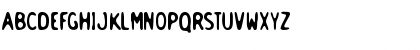 Holstein Bold Font