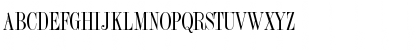 Houston Regular Font