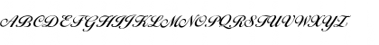 Iballantines-DemiBold Regular Font