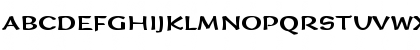 Immi 505 Regular Font