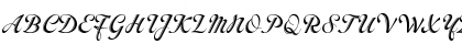 Inscription Std Regular Font