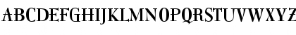 ItingOpti Regular Font