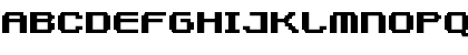 UF PT Ellus Regular Font