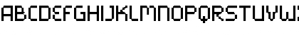 UF PT Lucy Regular Font