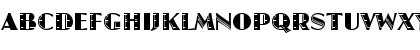 Jazz Demo Regular Font