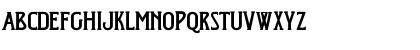 JMExpositionRoundedDemiBold Regular Font