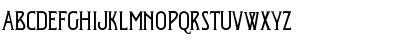 JMExpositionRoundedMedium Regular Font