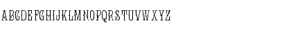 JugendWF Regular Font