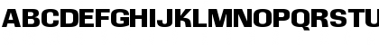 KasseUltraFLF Regular Font