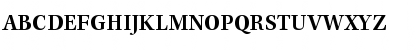 Kepler Std Semibold Semicondensed Caption Font