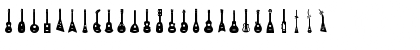 Ukulele Regular Font