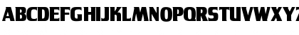 Konvoi Regular Font