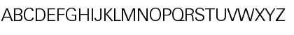 Ultimate-Serial-Light Regular Font