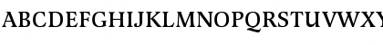 LatienneEF MediumSC Font