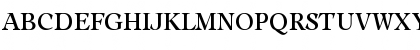 LeamingtonEF Medium Font